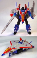 Twice the G1 for half the price.