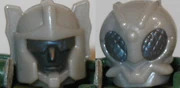 Wazzzpinator keep extra head, in case he get blown to zzzcrap.