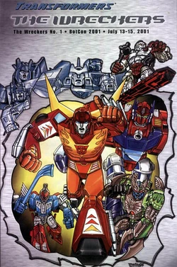 We've seen this cover layout somewhere...