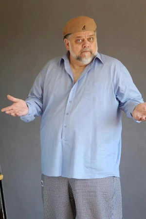 Peter Spellos' audition for Optimus didn't go as well as he hoped.