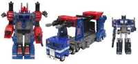 Blue Honkimus Prime