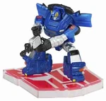 Squatmaster Smokescreen