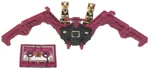 I'm a cassette... I'm a bat... I'm adorable!