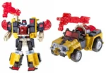 Energon Hound?