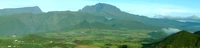 Piton des Neiges Moutain