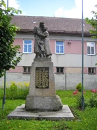 Hartmanice, Czech republic