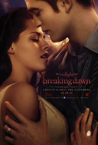 Stephenie Meyer's Breaking Dawn