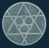 The Codex Coin as a Trinket