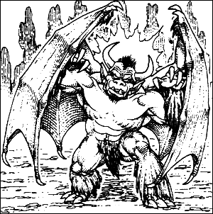 Daemon