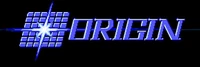 Second Logo (Ultima VI, WoU)