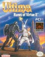 Game Box Art- Game Boy