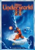 Game Box Art