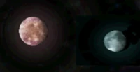 Ultima IX in-game graphics