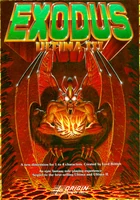 Game Box Art
