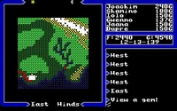 Using a Peer Gem in Ultima V