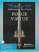 The Black Sword on the cover to FoV