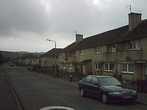 Craigenfeoch Avenue