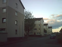 Ettrick Terrace