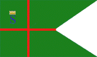 Flag of Nova Luxa