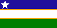 National Flag of the United Territories