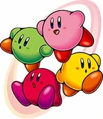 Kirby's Skate
