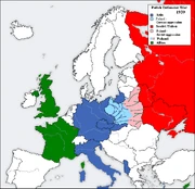 Invasion of Poland.