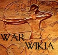 WarWiki Logo