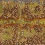 Mountains of Caledor
