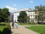 Plac Dąbrowskiego
