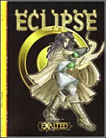 Caste Book: Eclipse
