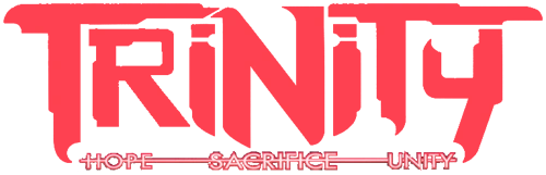 Trinity logo
