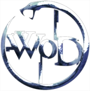 World of Darkness logo