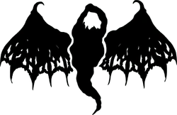 Darklings logo