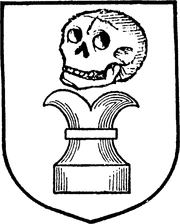 Via Ossium seal
