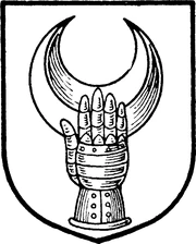 Via Sanguinus seal