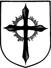 Crest of the Red Order