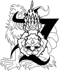 Mastigos