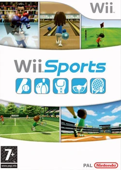 Cover of the European version