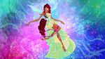 Aisha Harmonix