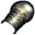 Remains of Raven's armor