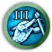 Dexterity (level 3)