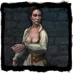 Townswoman
