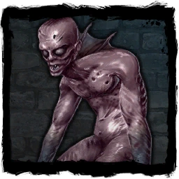 Drowned dead