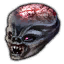 head of Vesper, a garkain