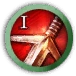 Strong Silver (level 1)
