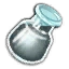 Quicksilver solution
