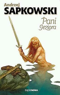 Polish edition cover
