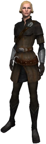 Deidre Ademeyn