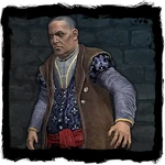 Velerad, advisor