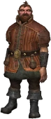 Zoltan, one possible invitee